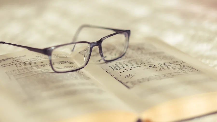 Unread books being read and enjoyed instead of saved for someday
