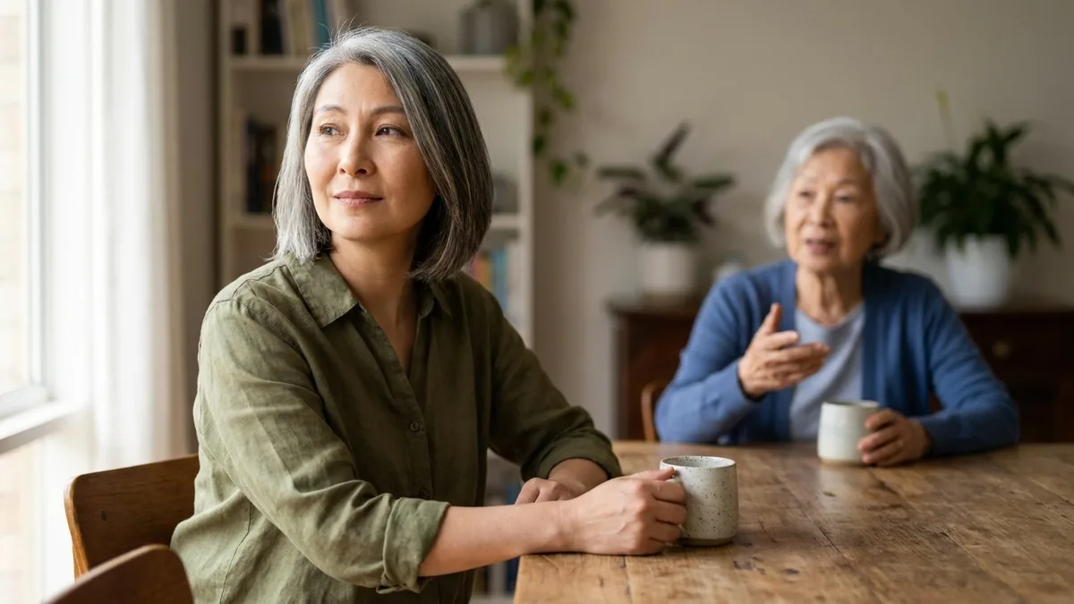 I’m 81 — These Are the 10 Things I’d Tell My 50-Year-Old Self