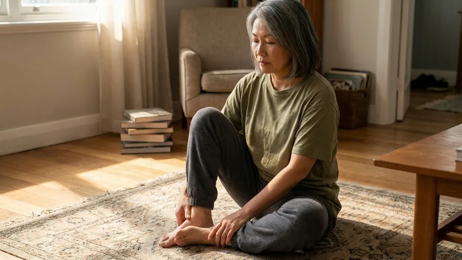 Investing in physical mobility before you need it after fifty