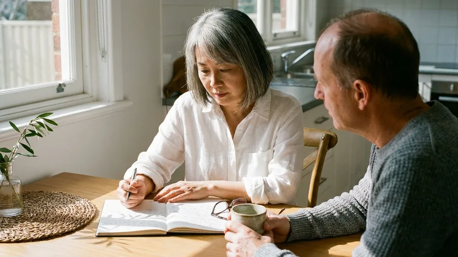 Auditing your assumptions about retirement before leaving work