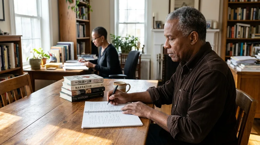 Enjoying life and making time for yourself after 60