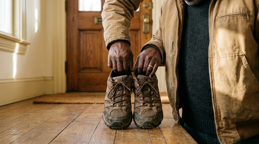 Trying new routines while aging gracefully after 60
