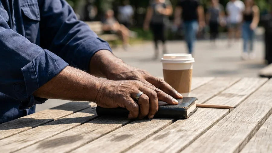 Small daily habits that can help reduce long-term resentment
