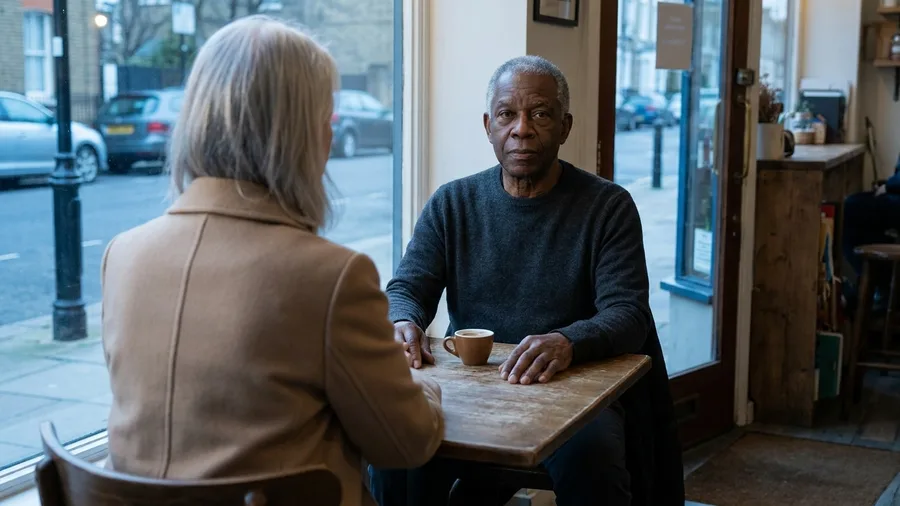 Understanding forgiveness without excusing past hurt