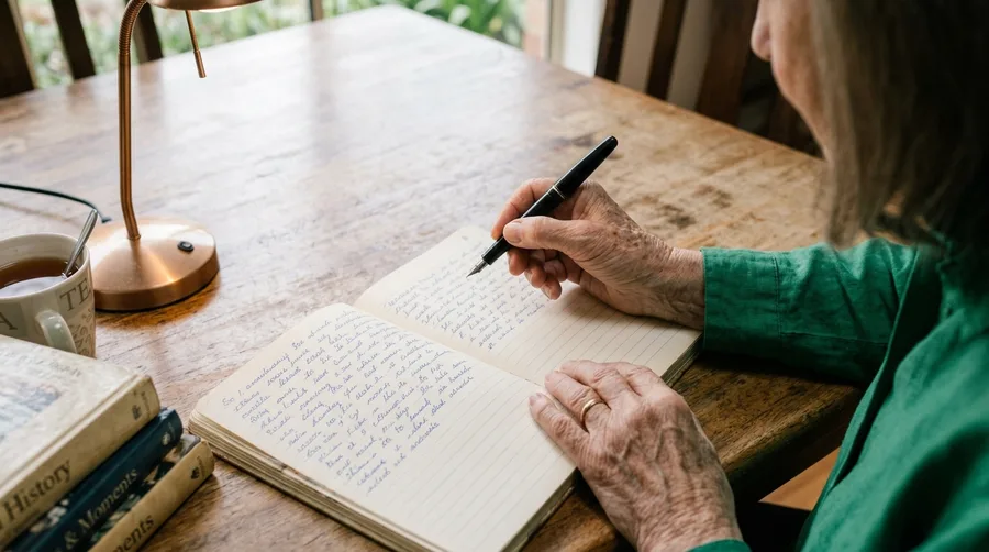 The foundation of lifelong cognitive resilience through daily mental activity