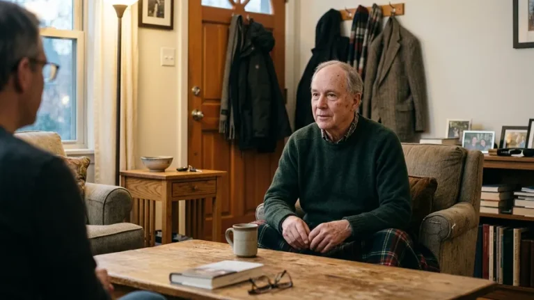People Who Still Get Invited Everywhere at 70 Have These 8 Social Habits