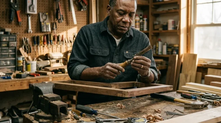 Psychology Says Men Who Grow Quieter After 60 Are Often Hiding These 7 Feelings