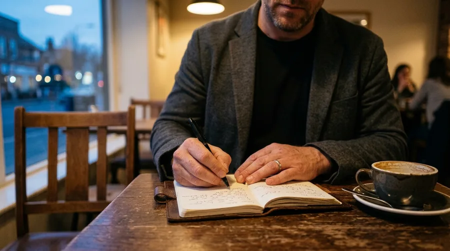 Aging better than people half your age through calm responses to stressful situations