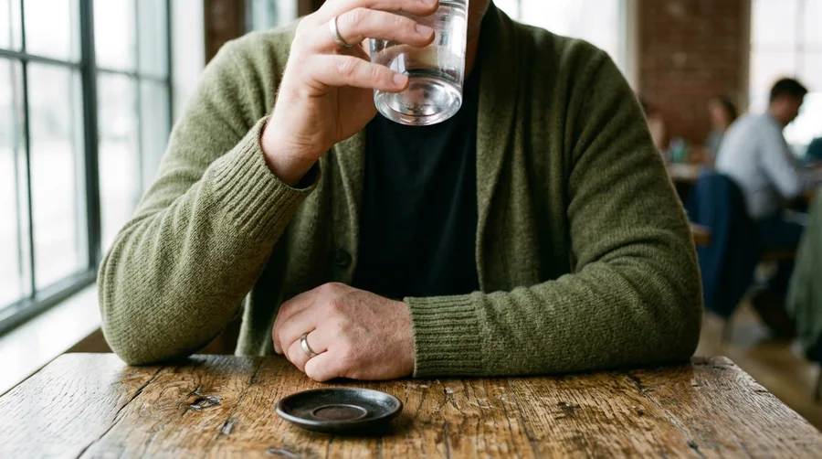 Aging better than people half your age by letting misunderstandings go