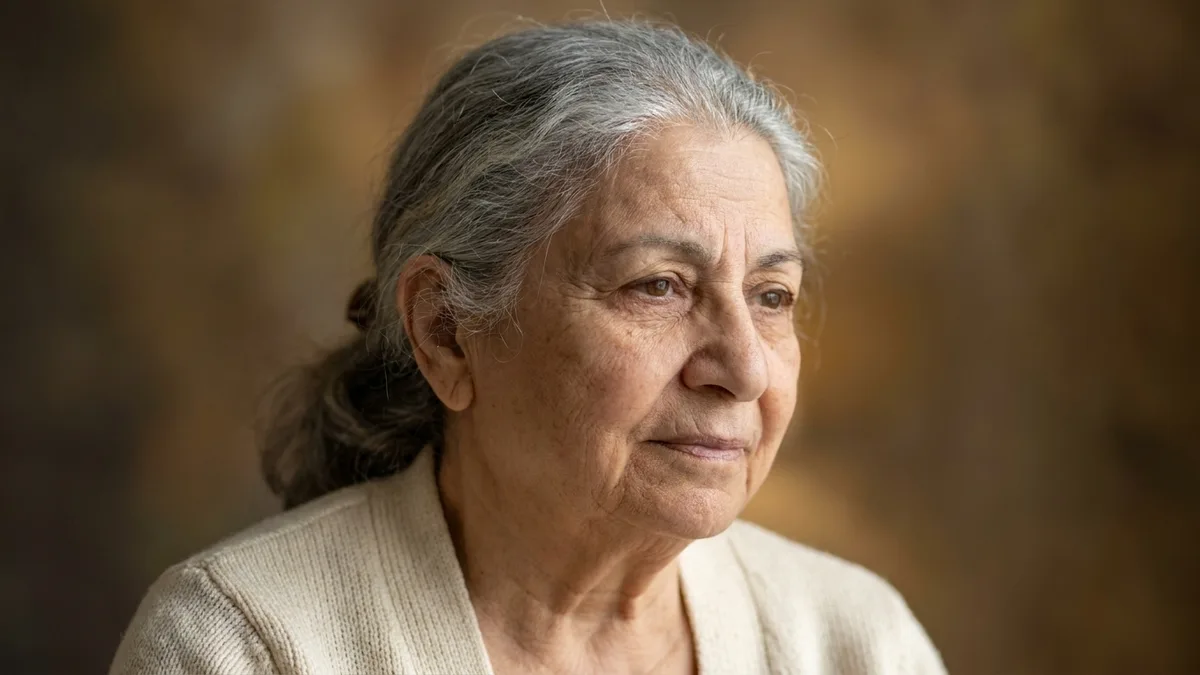 10 small daily rituals of people who feel content well into their 80s