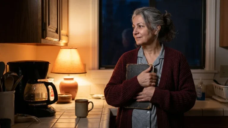 10 Small Daily Rituals of People Who Feel Content Well Into Their 80s