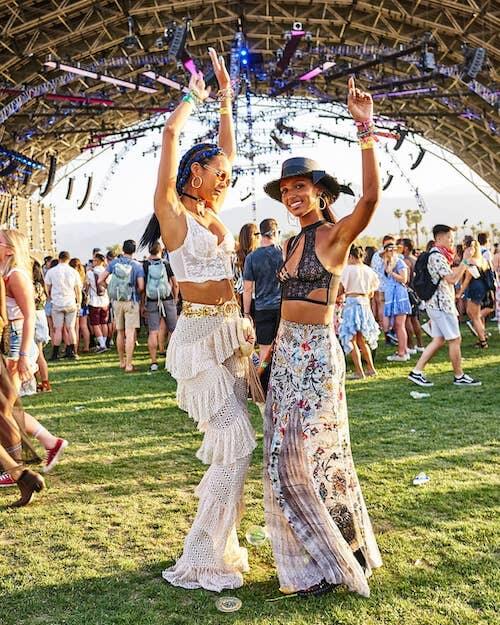 Coachella outfit inspiration
