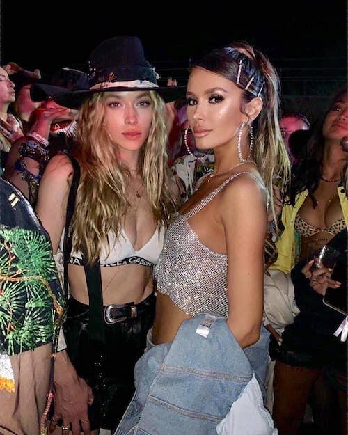 What To Wear To Coachella Festival: 70+ Best Coachella Outfits & ULTIMATE Coachella Fashion Explained!