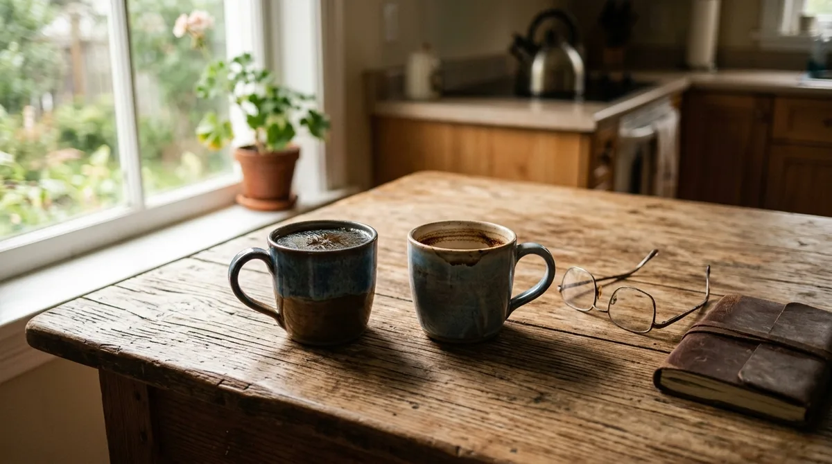 Why some people become kinder after 60 and others grow bitter