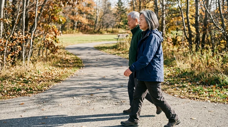 How changing priorities after 60 can affect relationships and kindness